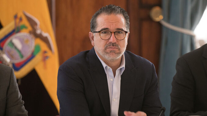Gustavo Manrique