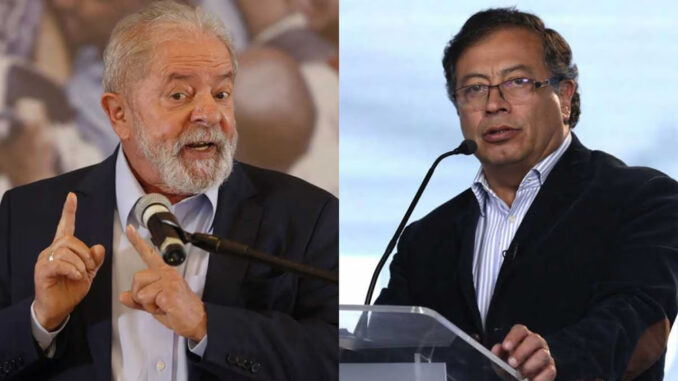Lula-Petro