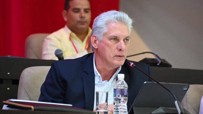 Miguel ANPP