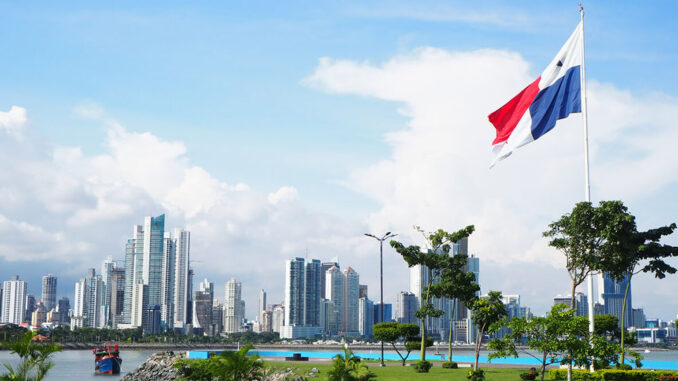 Panamá