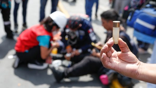 Perú