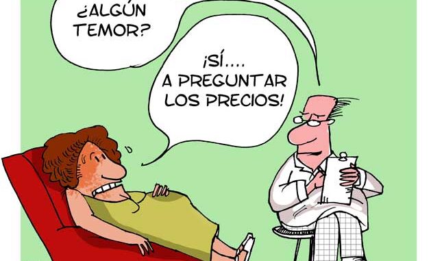 Precios
