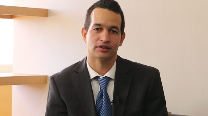 Ramses Montes