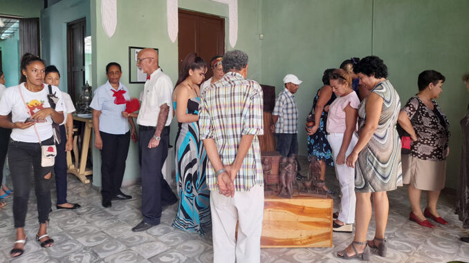 Registro Provincial de Bienes Culturales