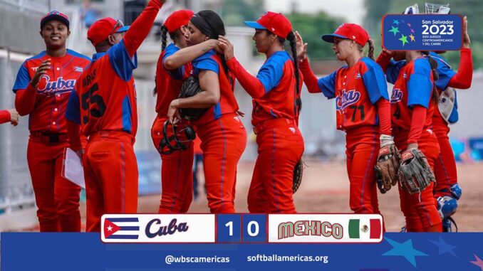 Softbol
