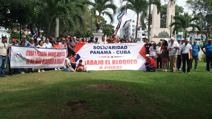 Solidaridad