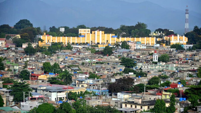 Stgo de Cuba