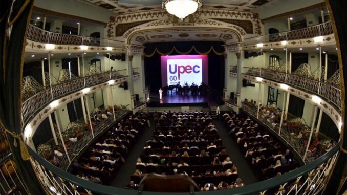 Upec Cuba