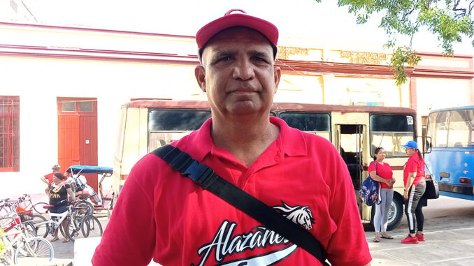 Vladimir Vargas