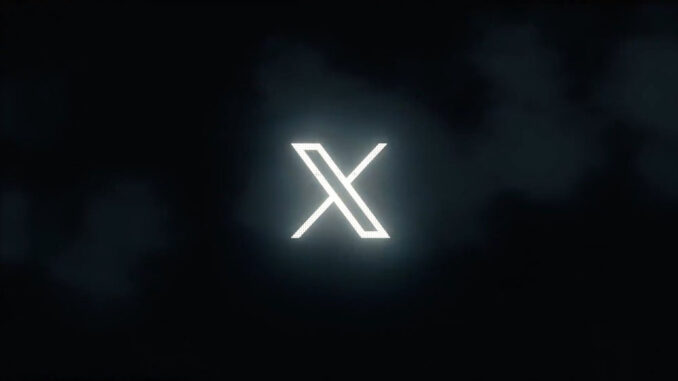 X- Twitter