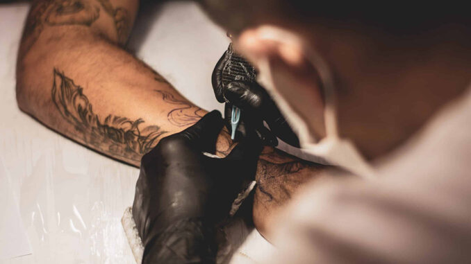 tatuaje