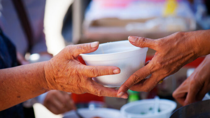 Asistencia Humanitaria