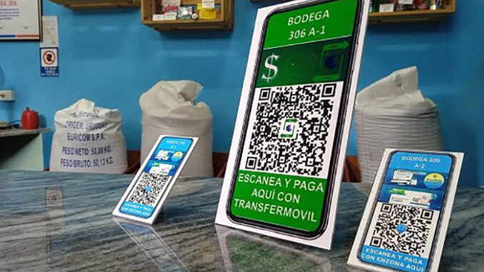 Comercio electrónico