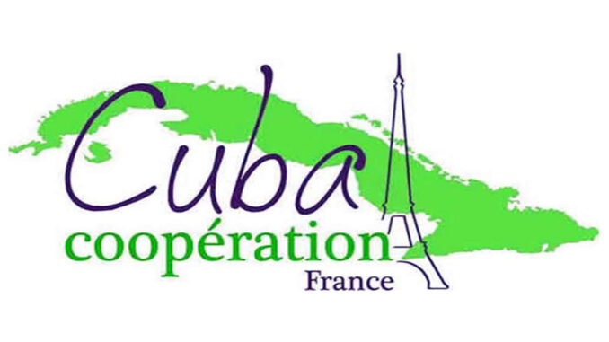 Cuba Coopération France (CubaCoop)