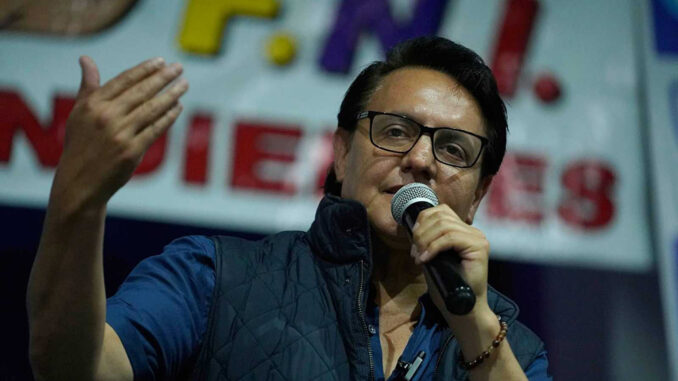 Fernando Villavicencio-