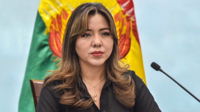 Gabriela Alcón