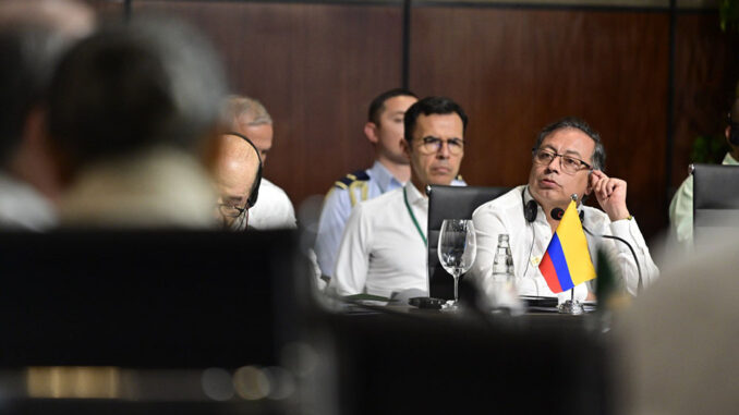 Gustavo Petro