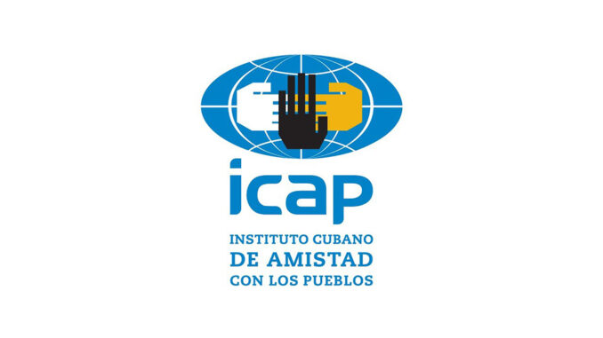 ICAP-