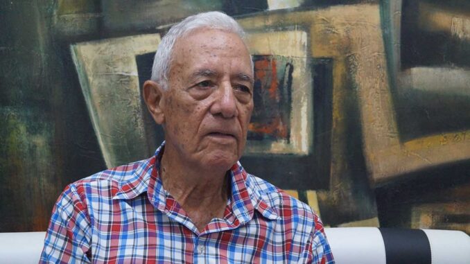Juan Ricardo Verdecia Diéguez