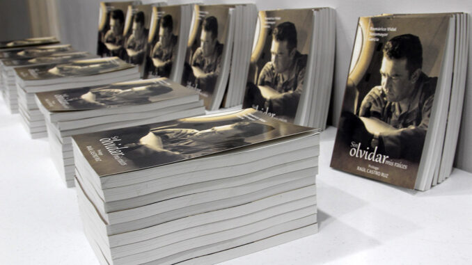 Libro Raúl Castro