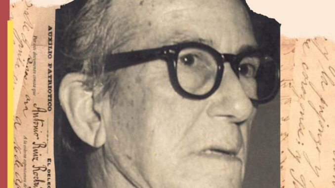 Manuel Navarro Luna