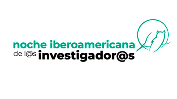 Noche Iberoamericana de las investigadoras