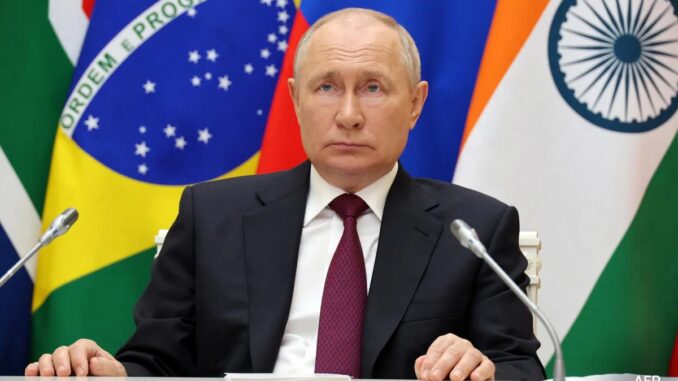 Putin