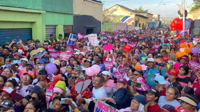 Quibor-venezuela