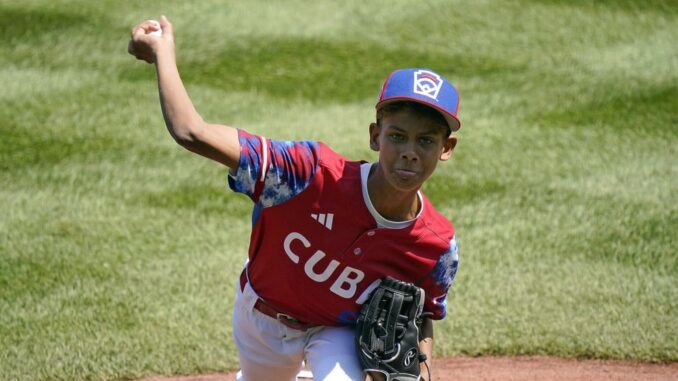 Samuel Palencia