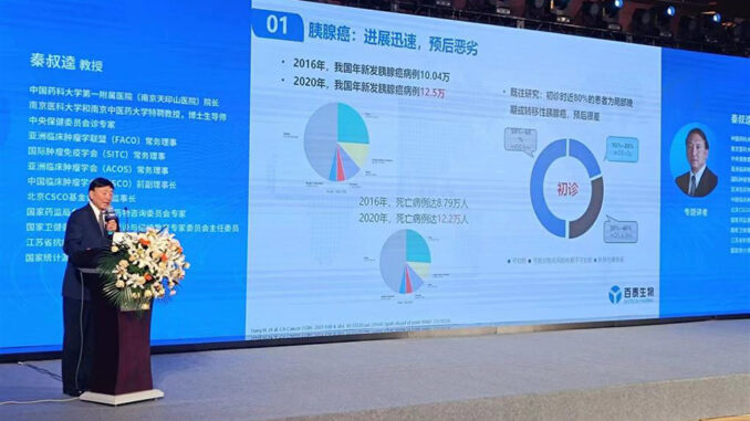 Sociedad China de Oncología Clínica