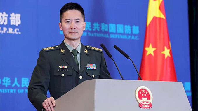 Tan Kefei