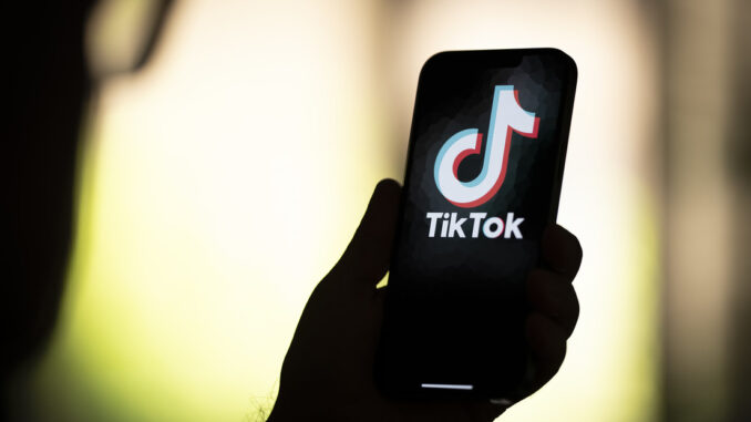 TikTok