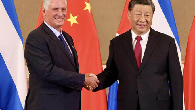 Xi Jinping