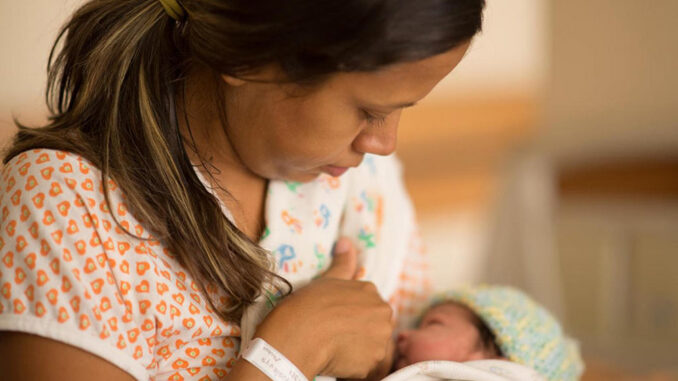 maternidad