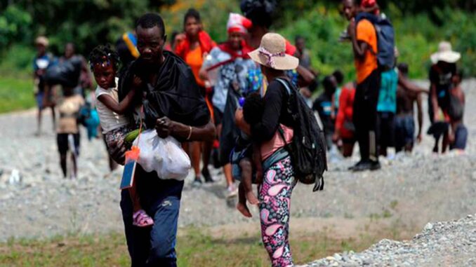 migrantes