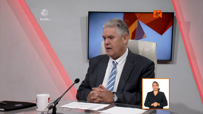 Alejandro Gil Fernández