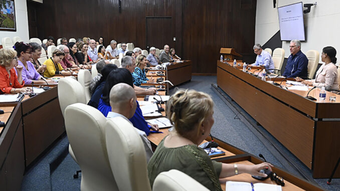 Asamblea