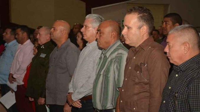 Asamblea PP Villa