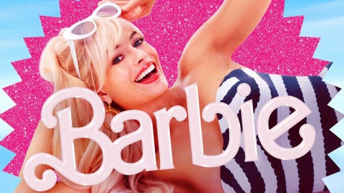 Barbie