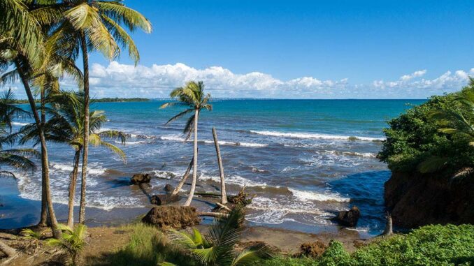 Caribe-clima
