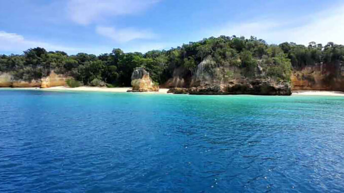 Cayo Saetía