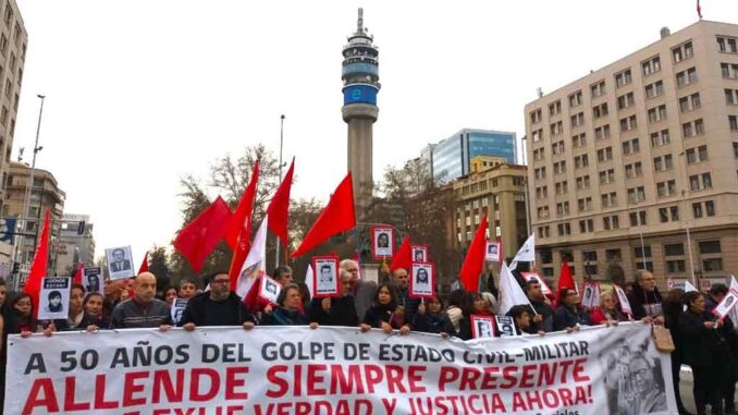 Chile