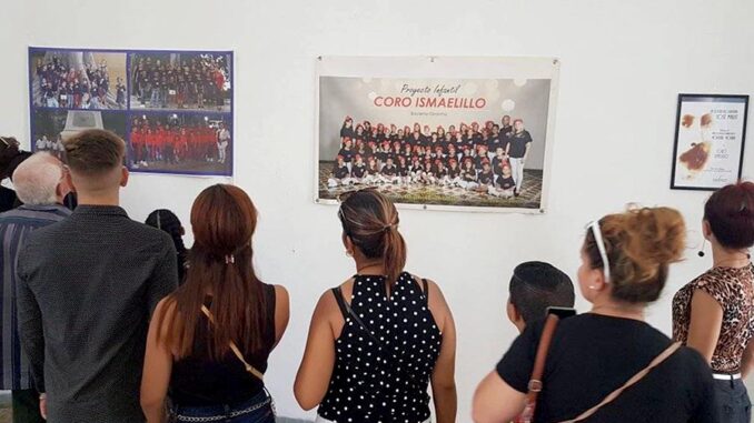 Coro Ismaelillo