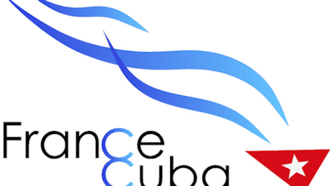 Cuba-Francia