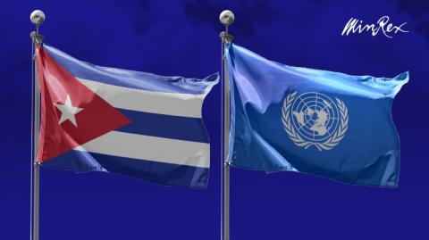 Cuba -ONU