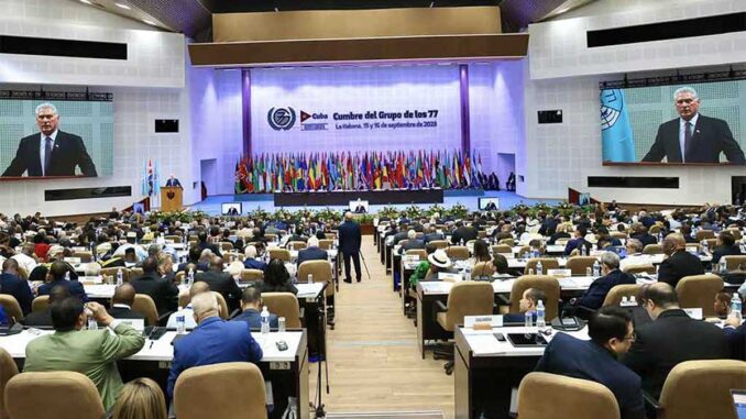 Cumbre-G77