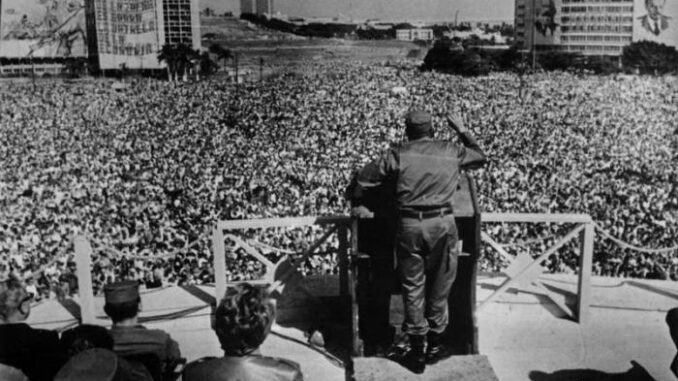 Declaración de La Habana