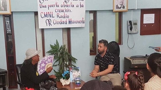 Festival Radio