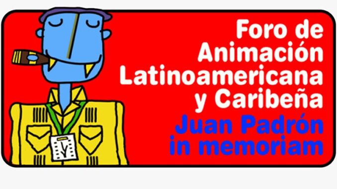 Foro de Animación Latinoamericano