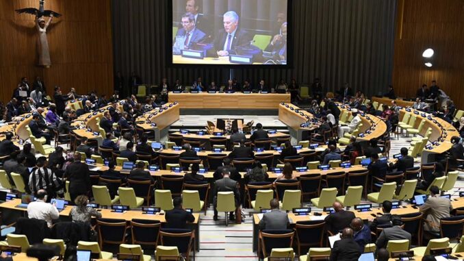G77-Cuba